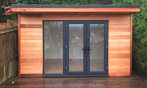 Garden Rooms In Essex