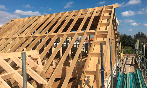 Loft Conversions In Essex